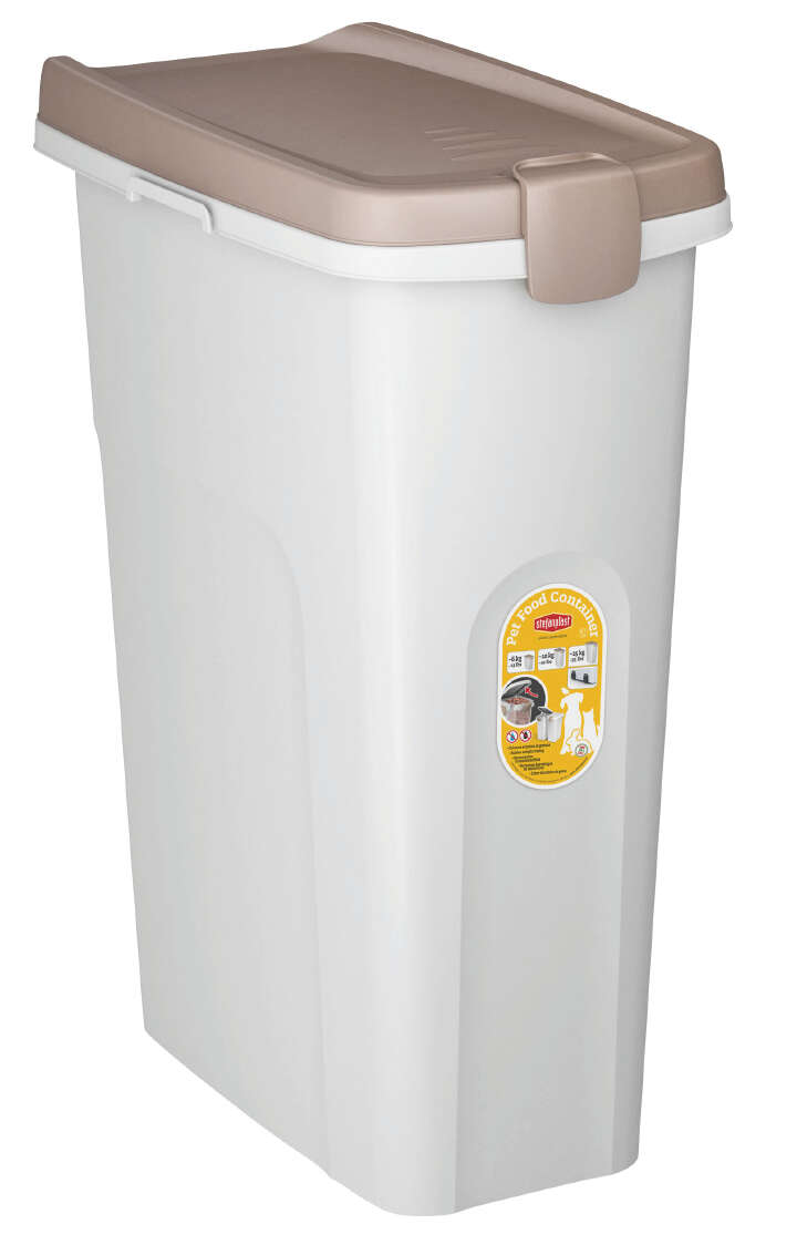 STEFANPLAST Futterbehälter
